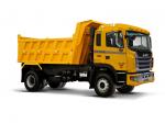 JAC Gallop HFC 4181 4x2 2013 года